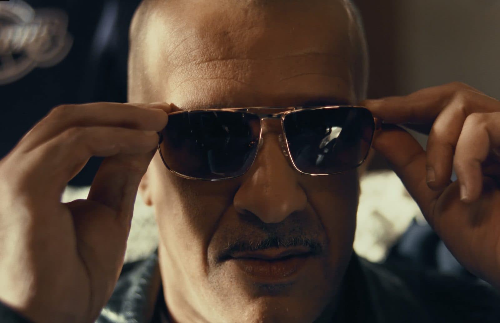 Les Lunettes de Darbary