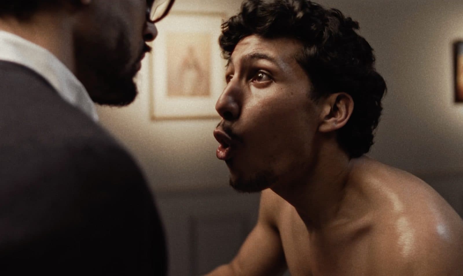 L'Homme Sauvage