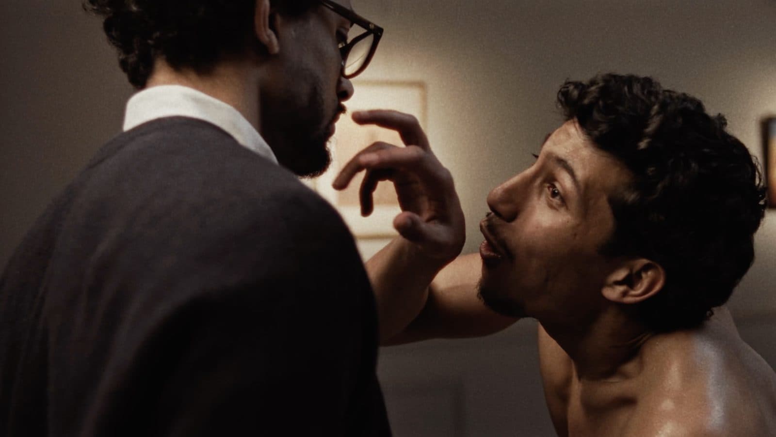 L'Homme Sauvage