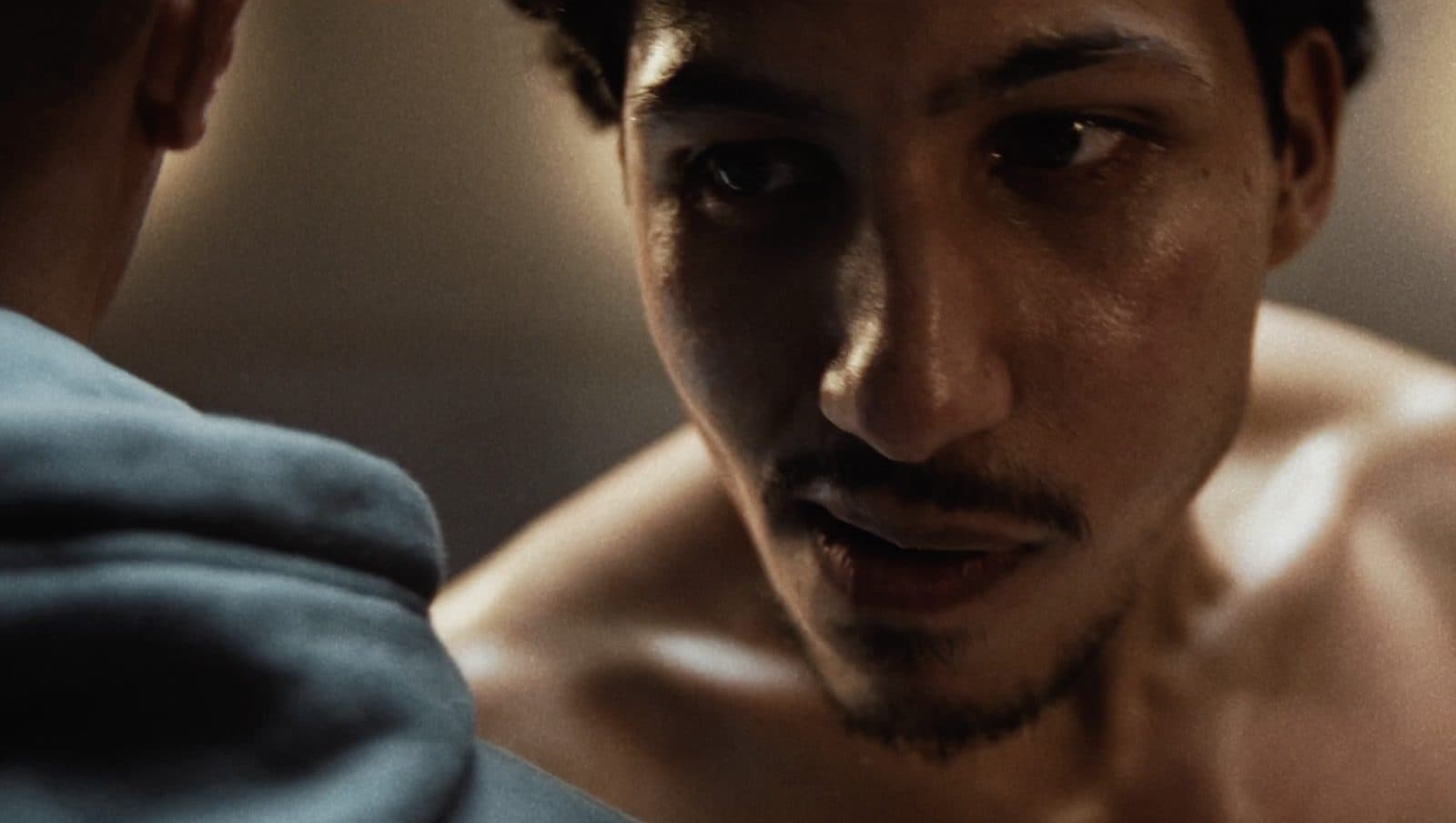 L'Homme Sauvage