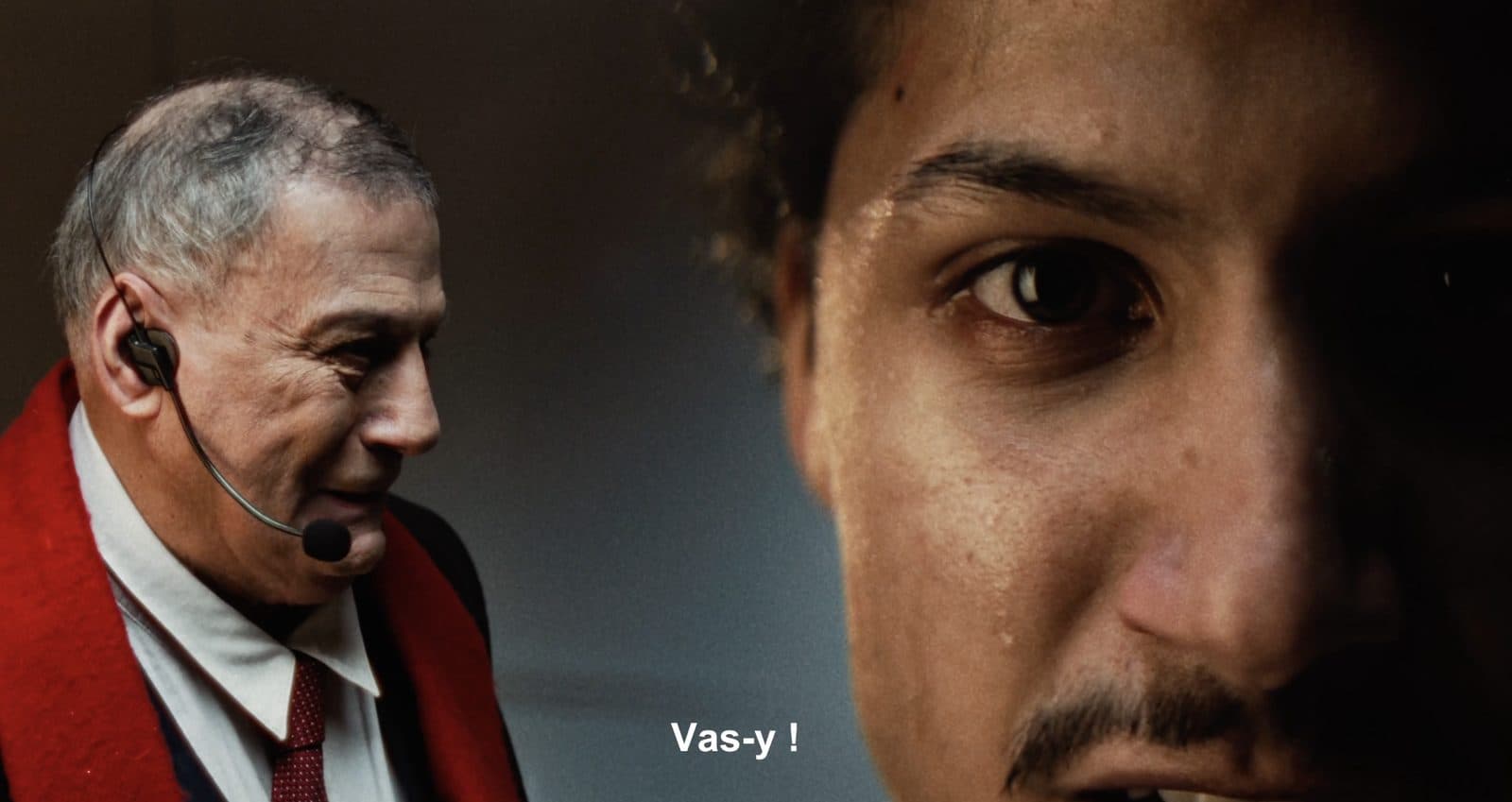 L'Homme Sauvage