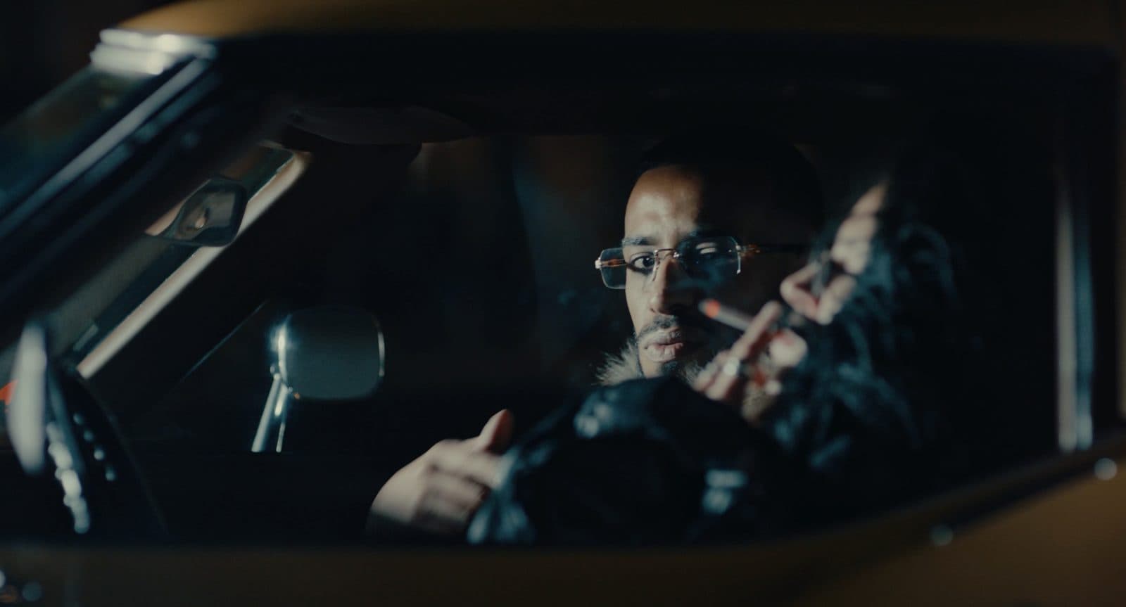 Life Stormy ft. Huncho