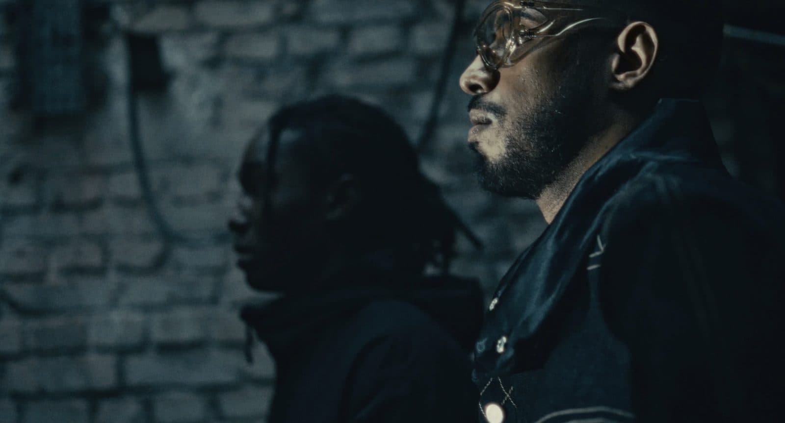Life Stormy ft. Huncho