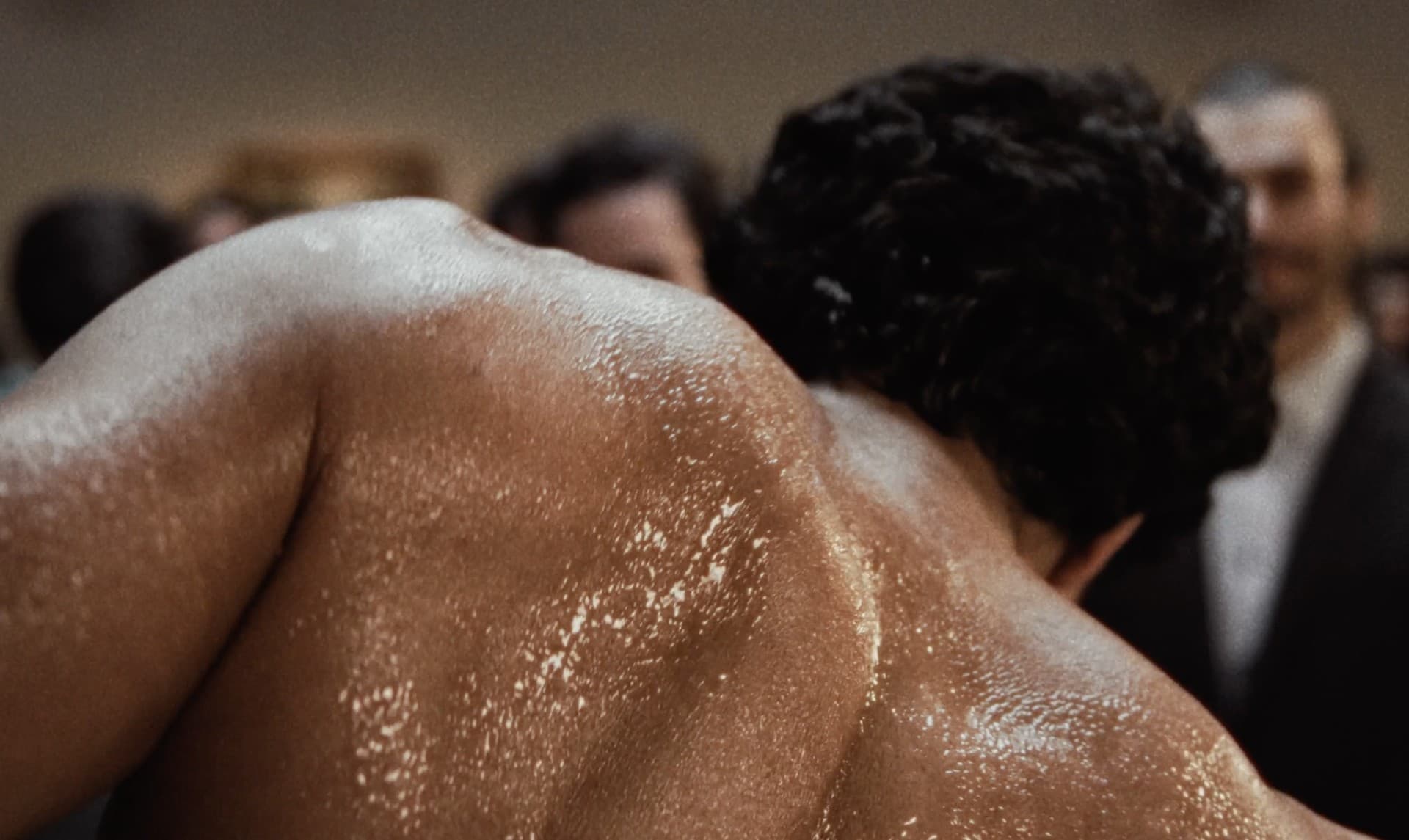L'Homme Sauvage