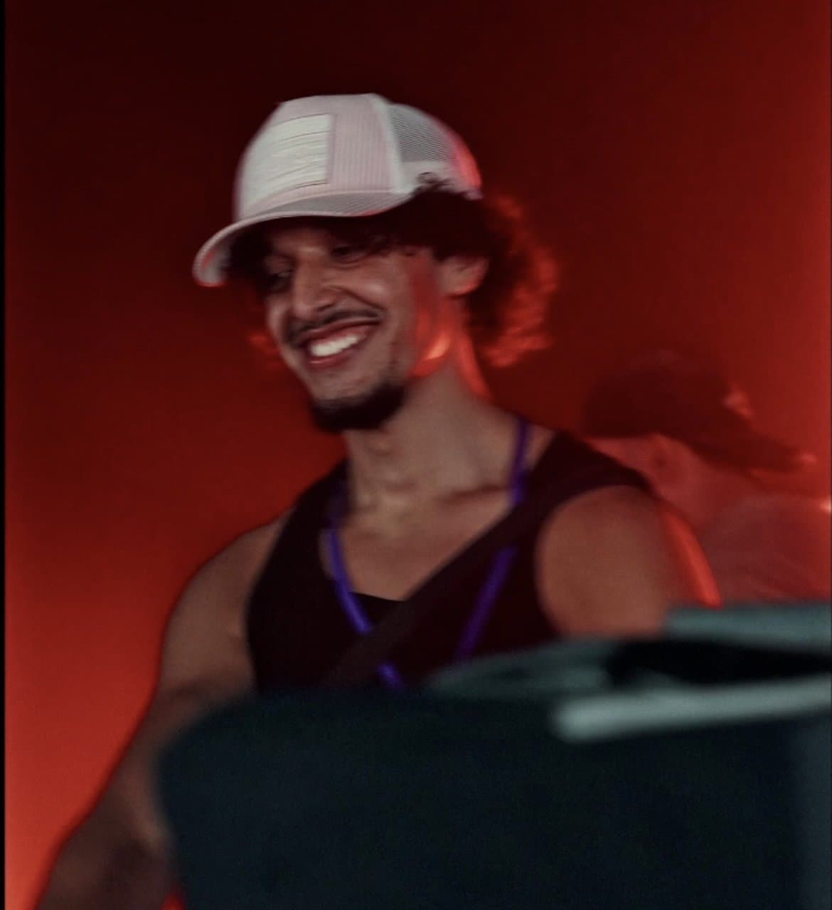Mehdi Hassani